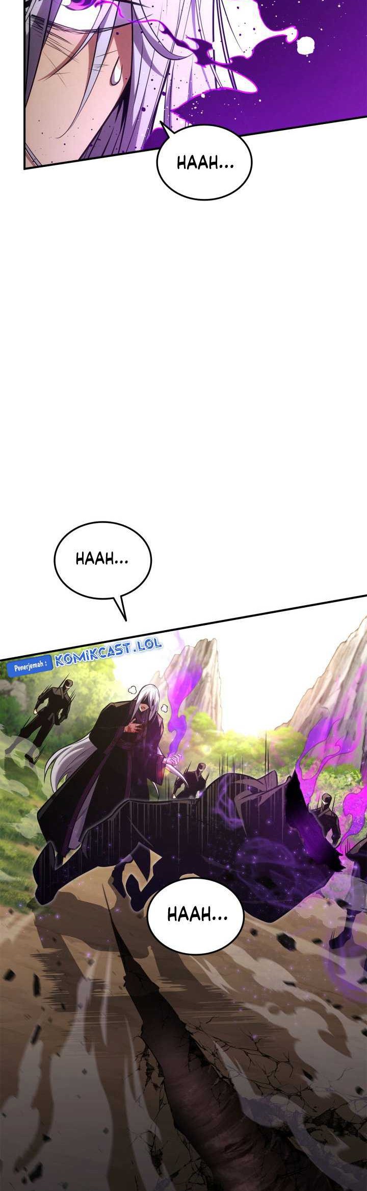 Chapter 132 - halaman 40