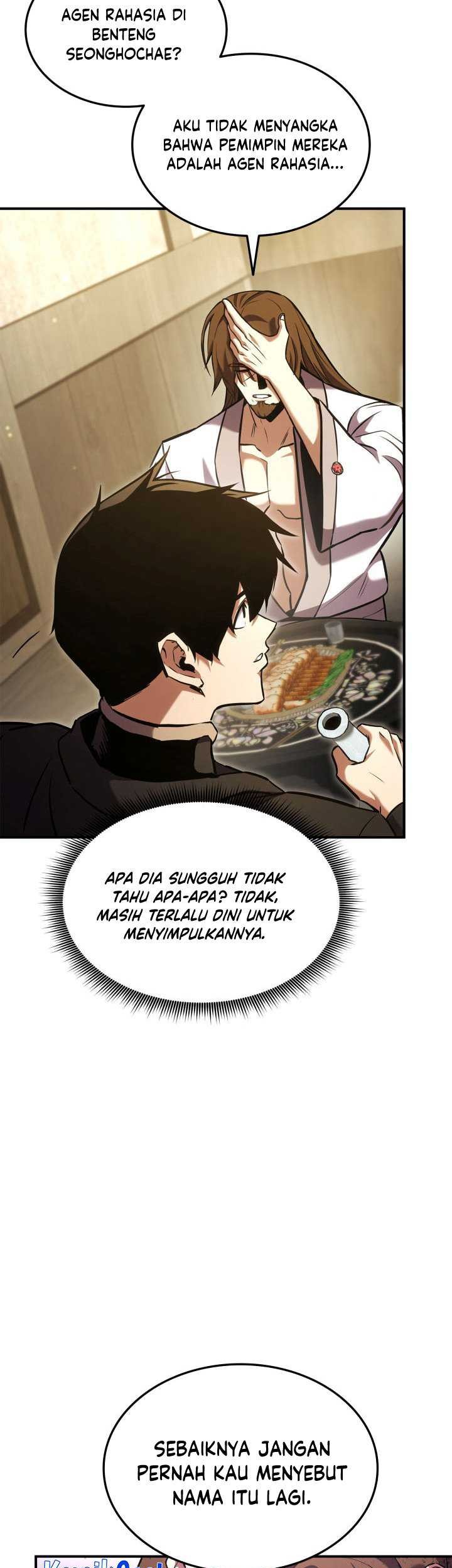 Chapter 132 - halaman 61