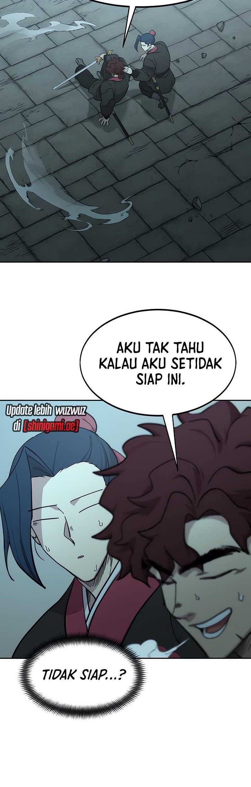 Chapter 101 - halaman 36