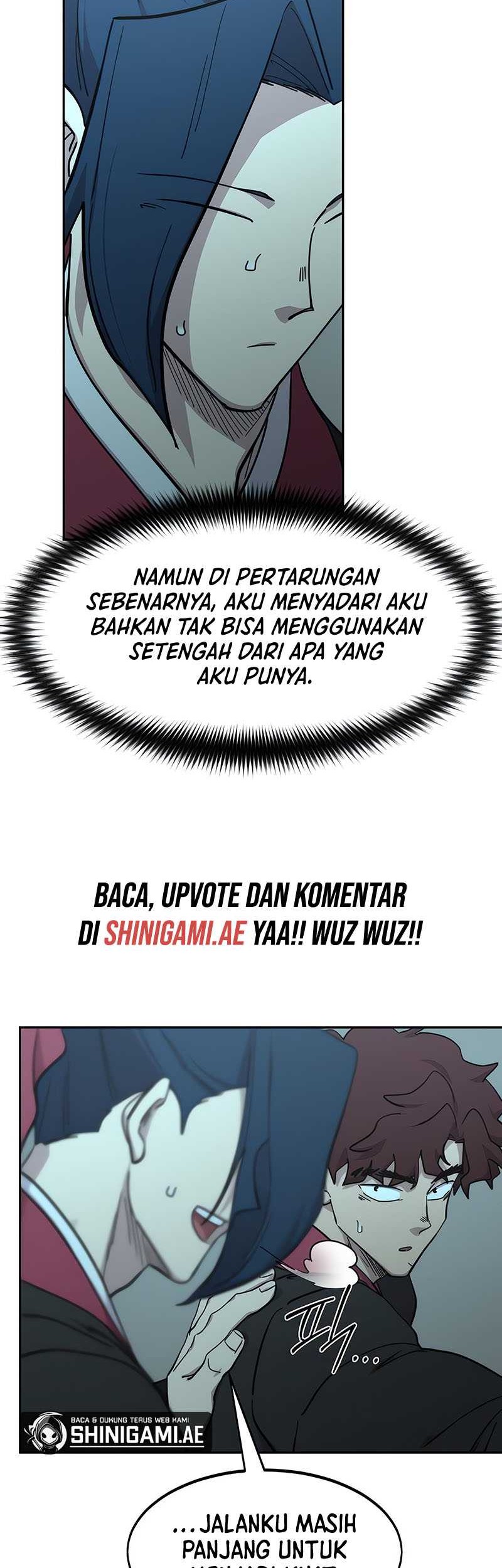 Chapter 101 - halaman 40