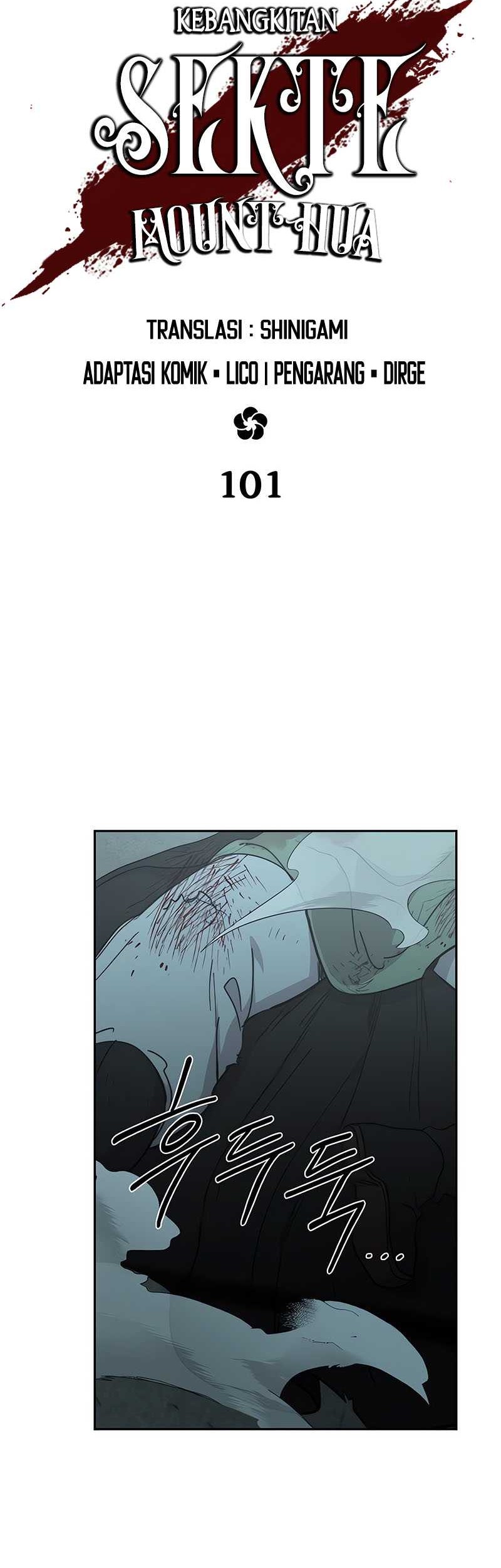 Chapter 101 - halaman 28