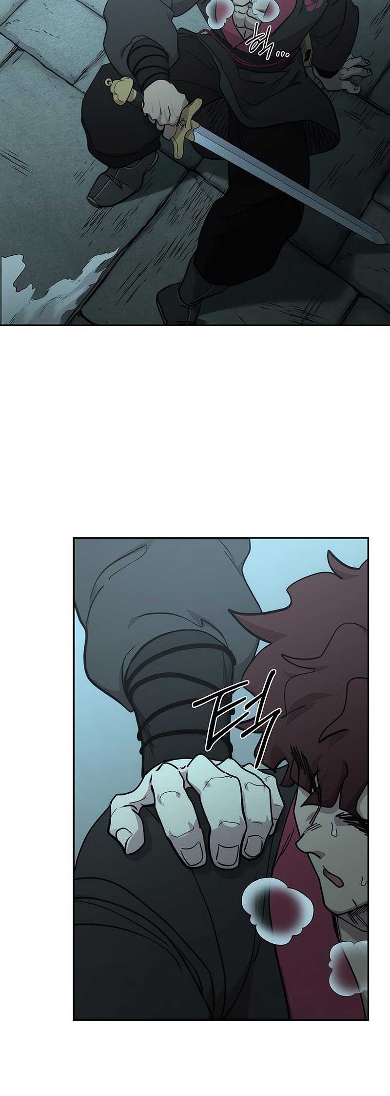 Chapter 101 - halaman 34