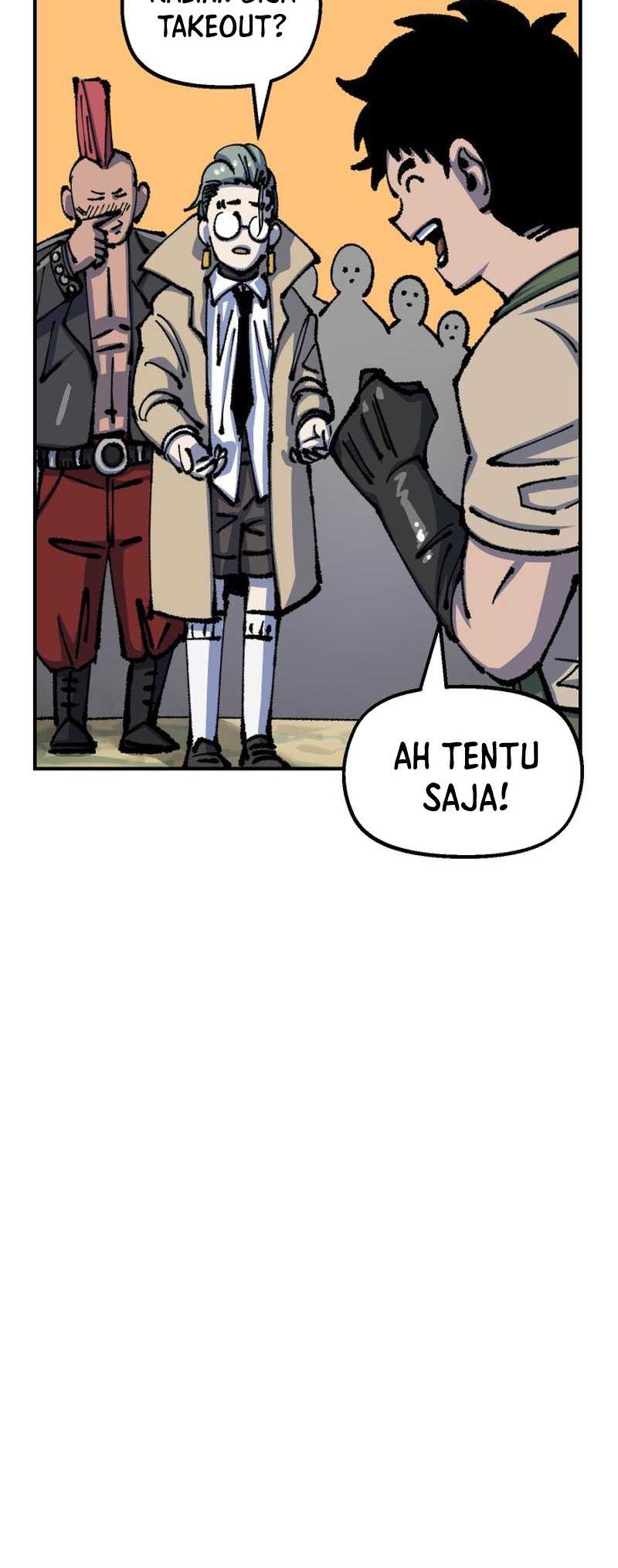 Chapter 74 - halaman 45