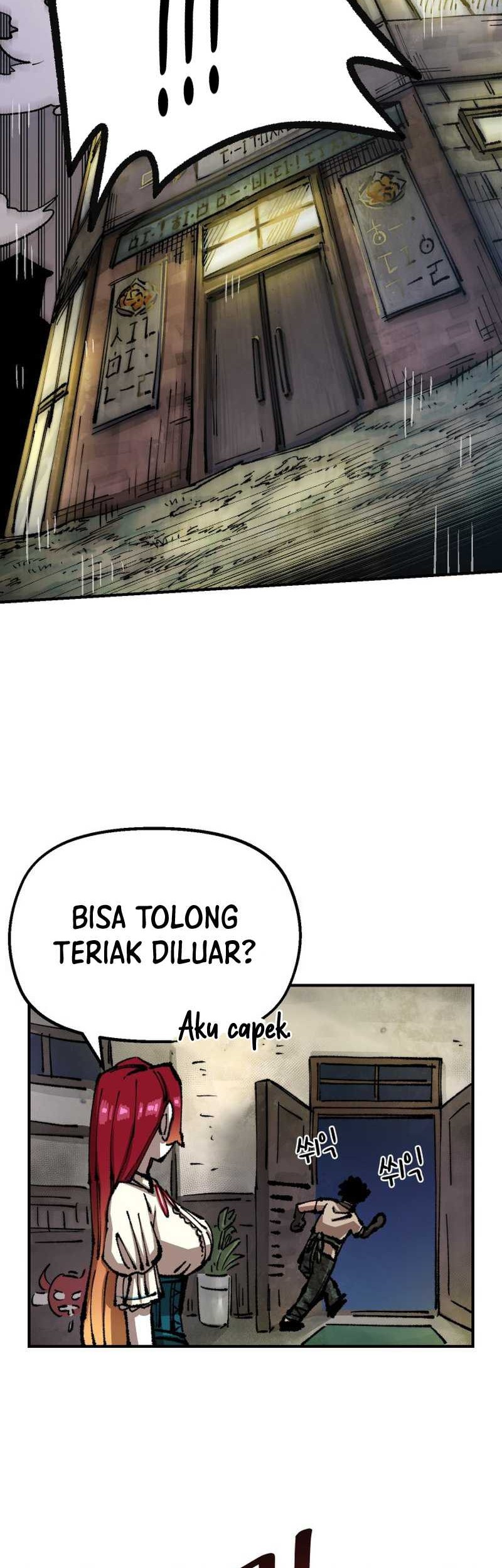 Chapter 74 - halaman 47