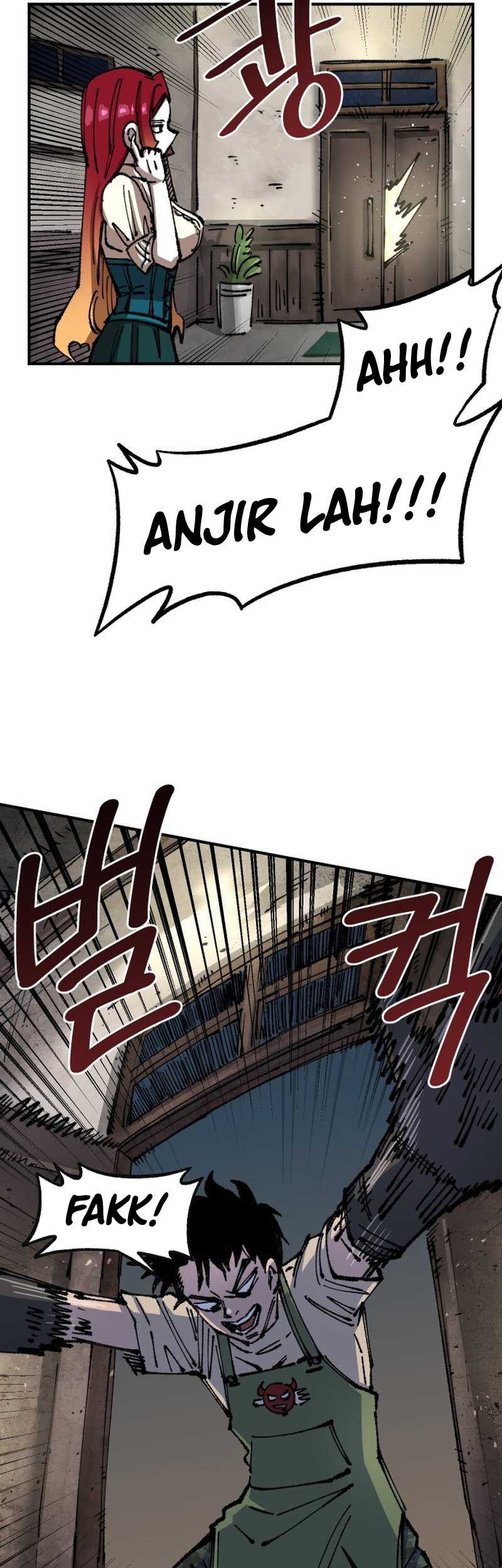 Chapter 74 - halaman 48