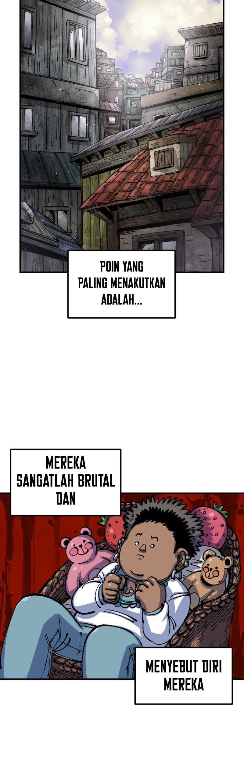 Chapter 74 - halaman 16