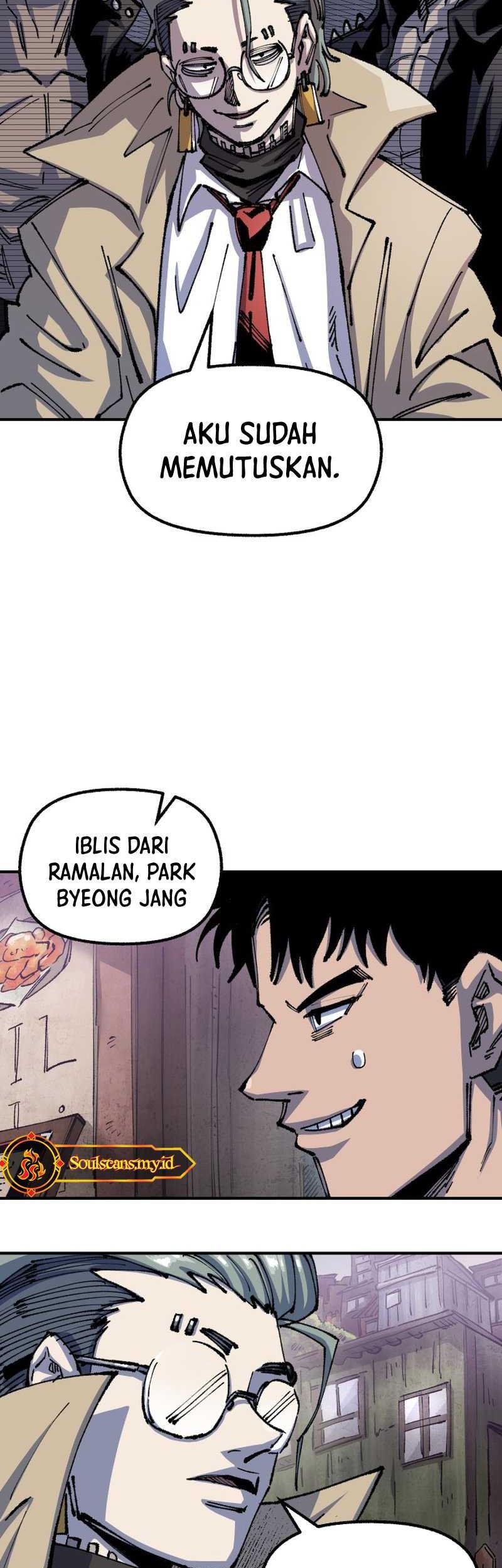 Chapter 74 - halaman 20