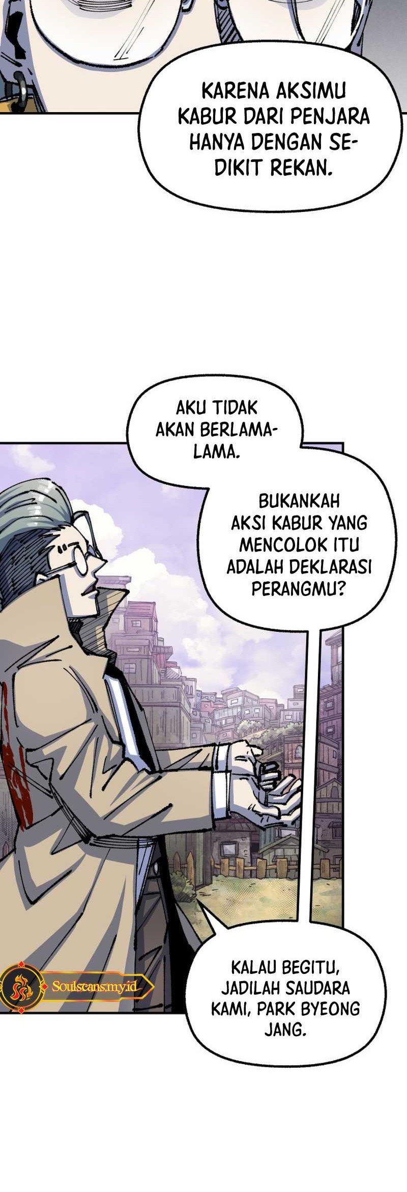 Chapter 74 - halaman 25