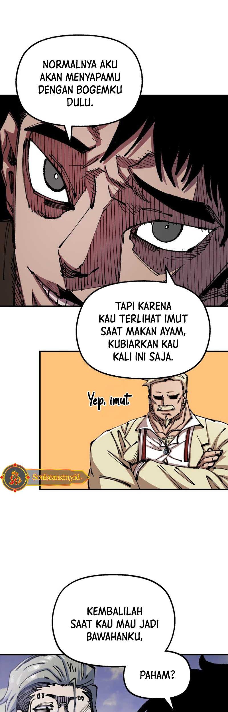 Chapter 74 - halaman 28