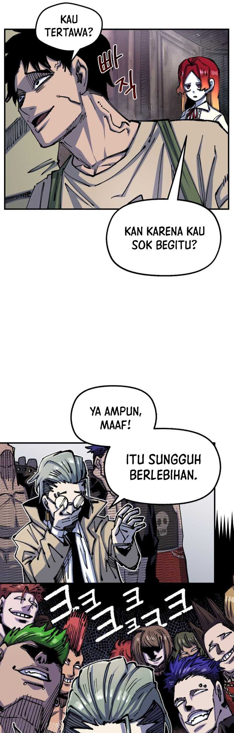Chapter 74 - halaman 30