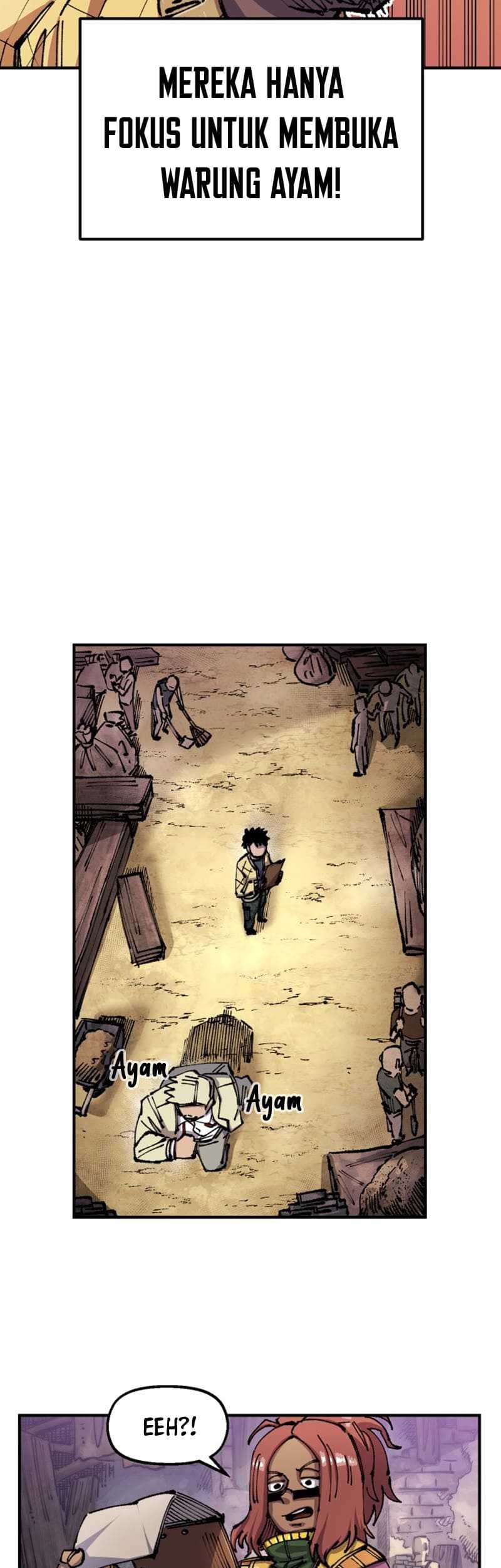 Chapter 73 - halaman 8