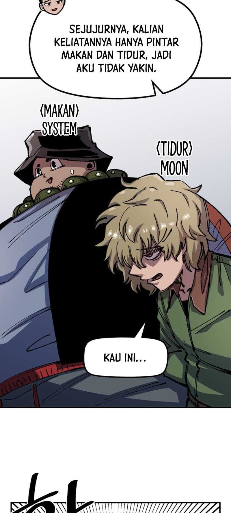 Chapter 73 - halaman 16