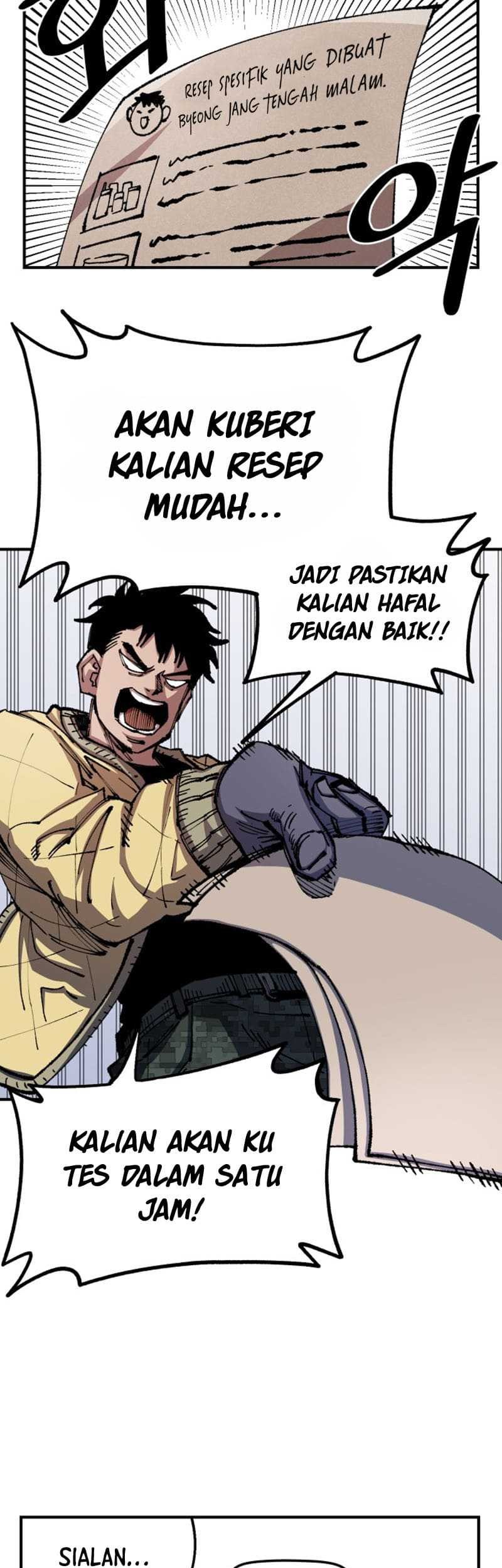 Chapter 73 - halaman 17
