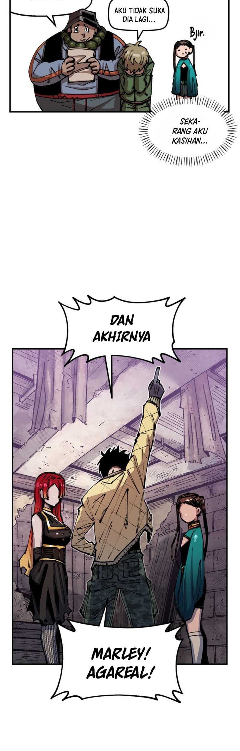 Chapter 73 - halaman 18