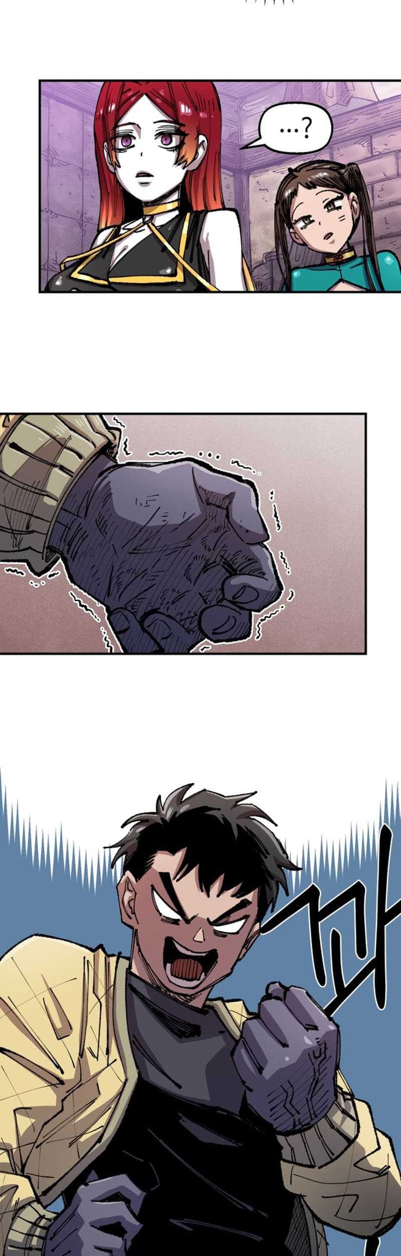 Chapter 73 - halaman 22