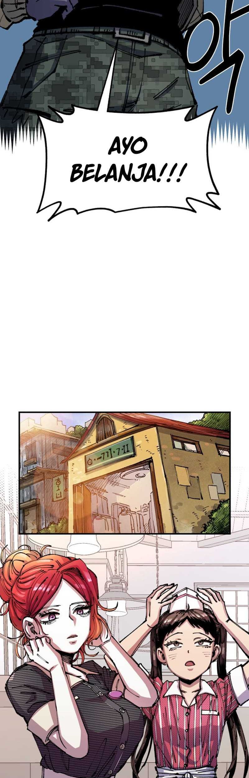 Chapter 73 - halaman 23