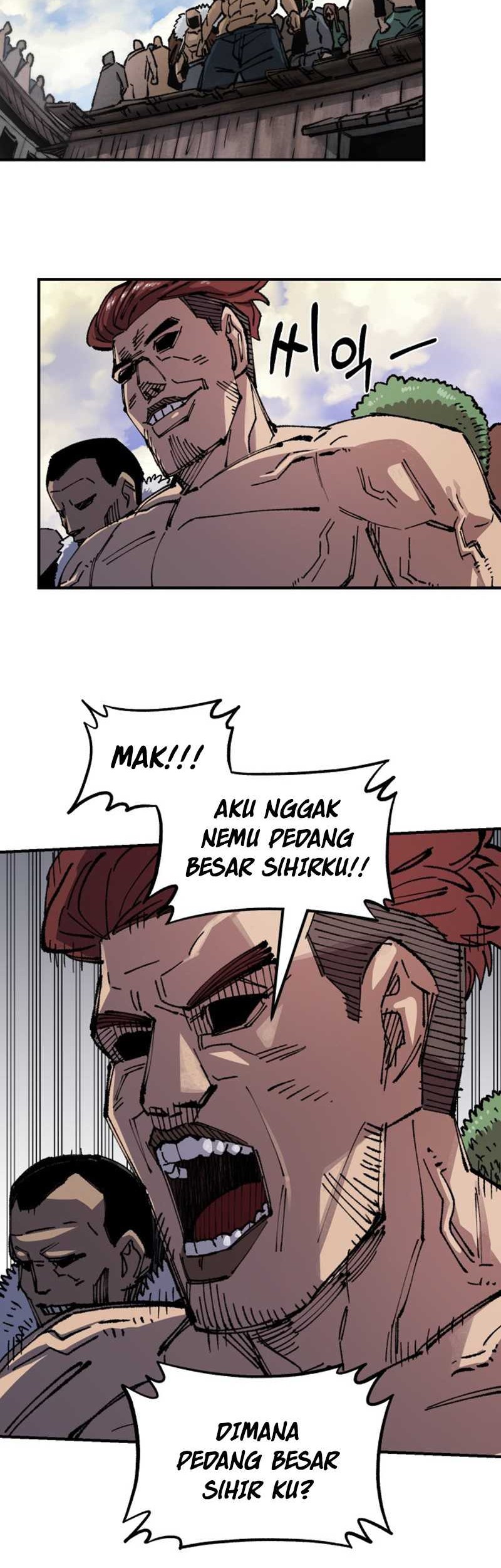 Chapter 72 - halaman 22
