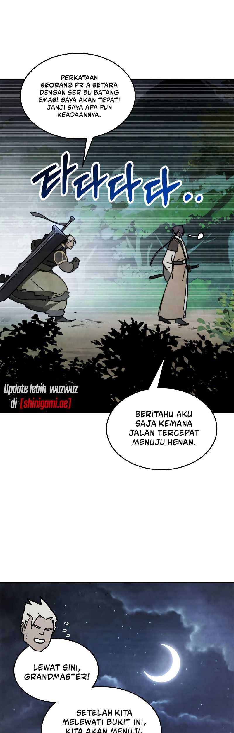 Chapter 80 - halaman 35