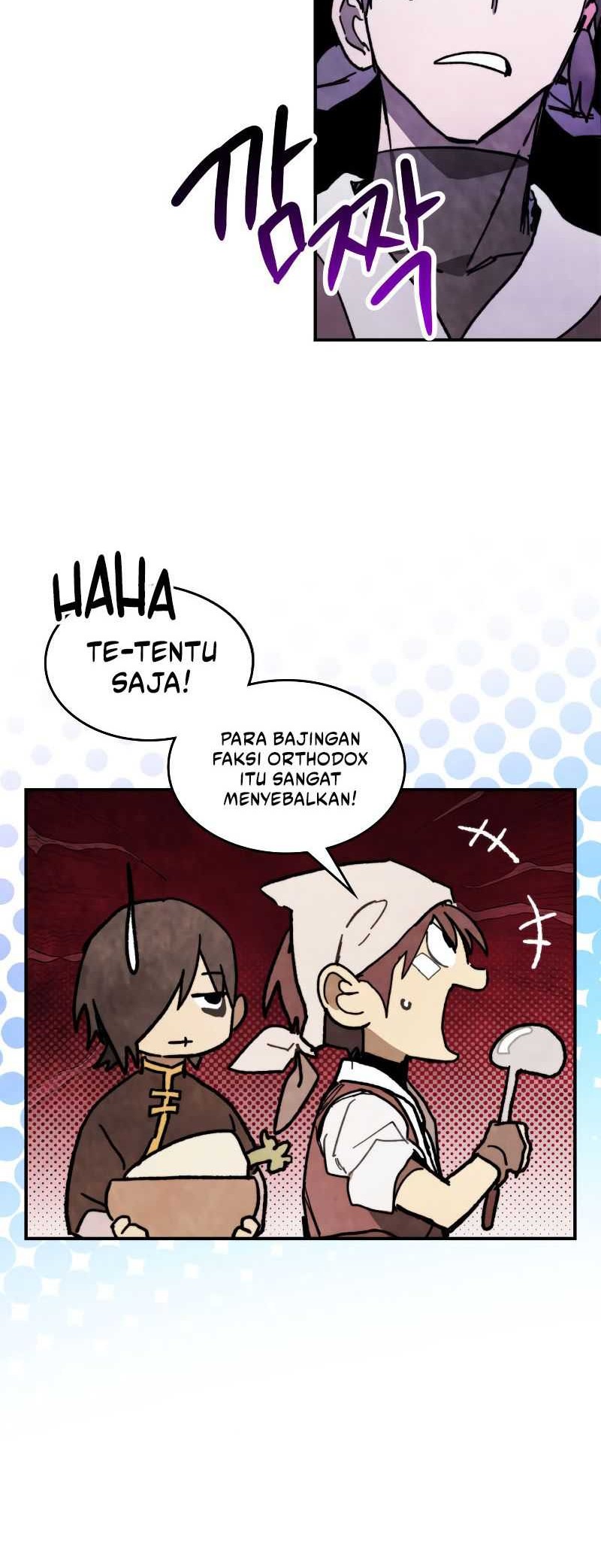Chapter 80 - halaman 42
