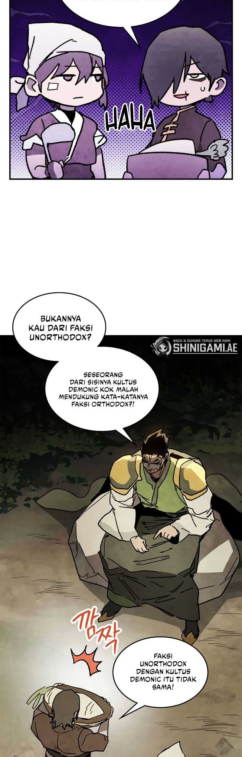 Chapter 80 - halaman 44