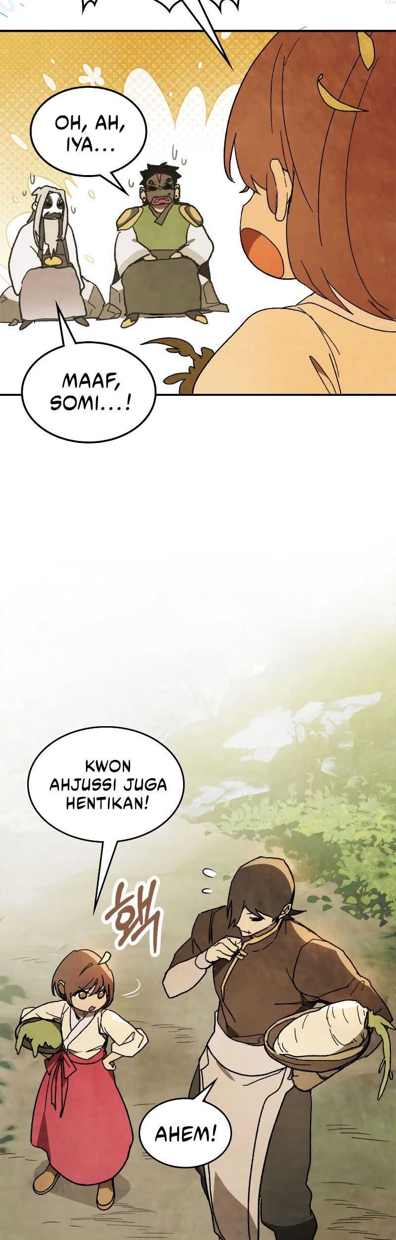 Chapter 80 - halaman 49