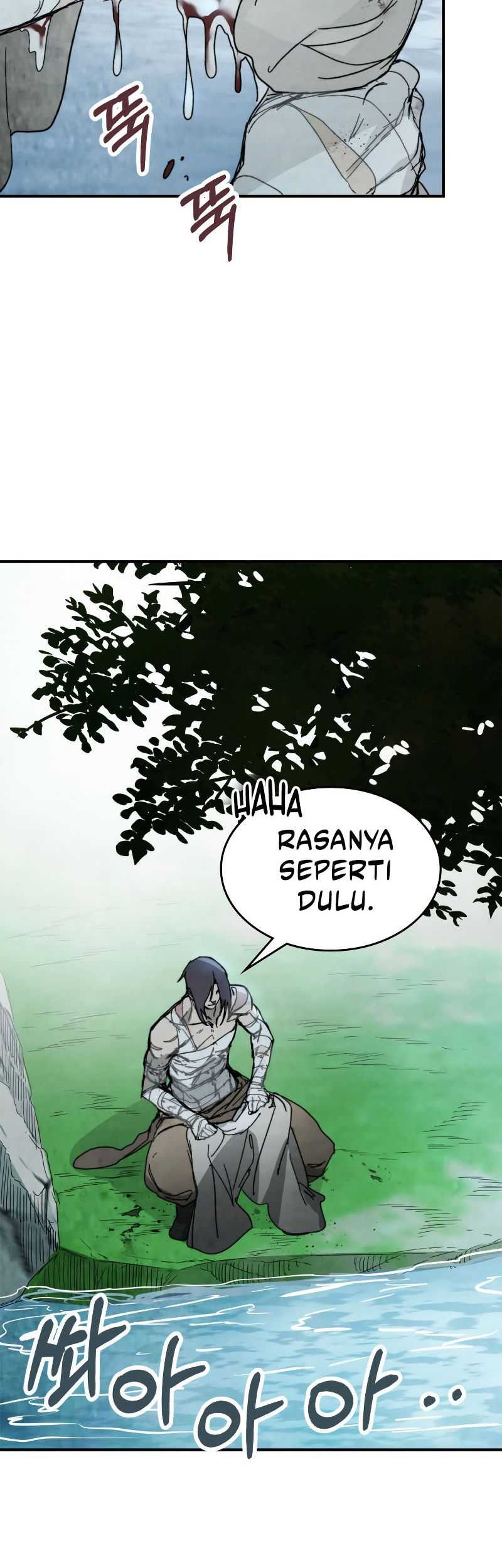 Chapter 80 - halaman 22