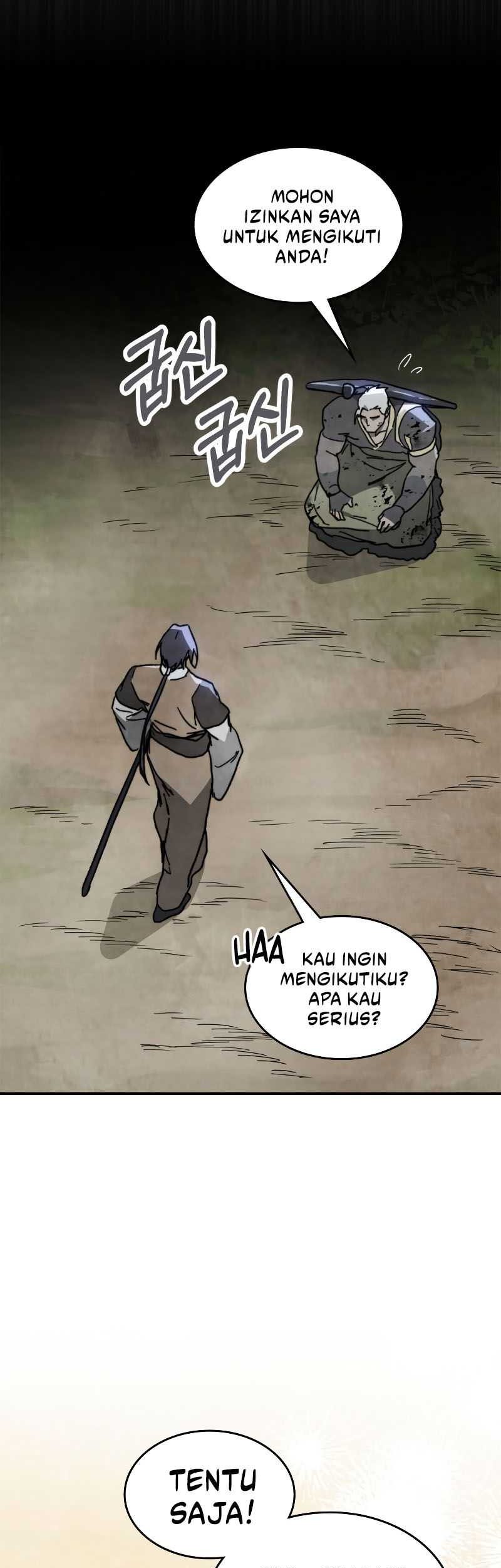 Chapter 80 - halaman 29