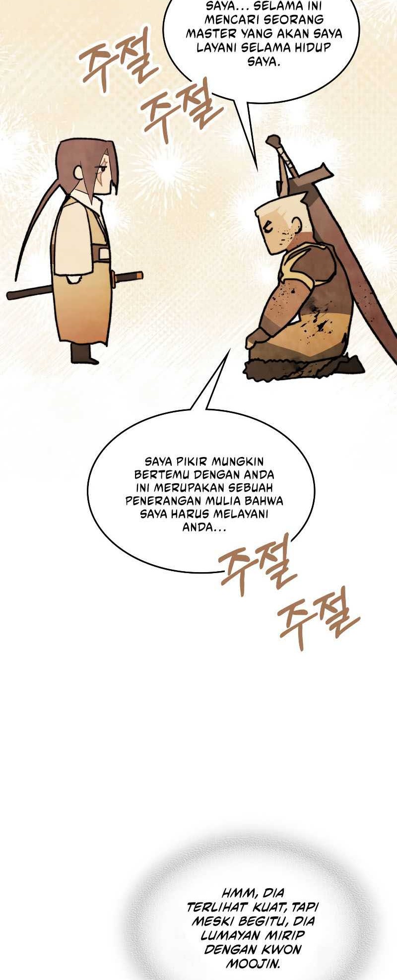 Chapter 80 - halaman 30