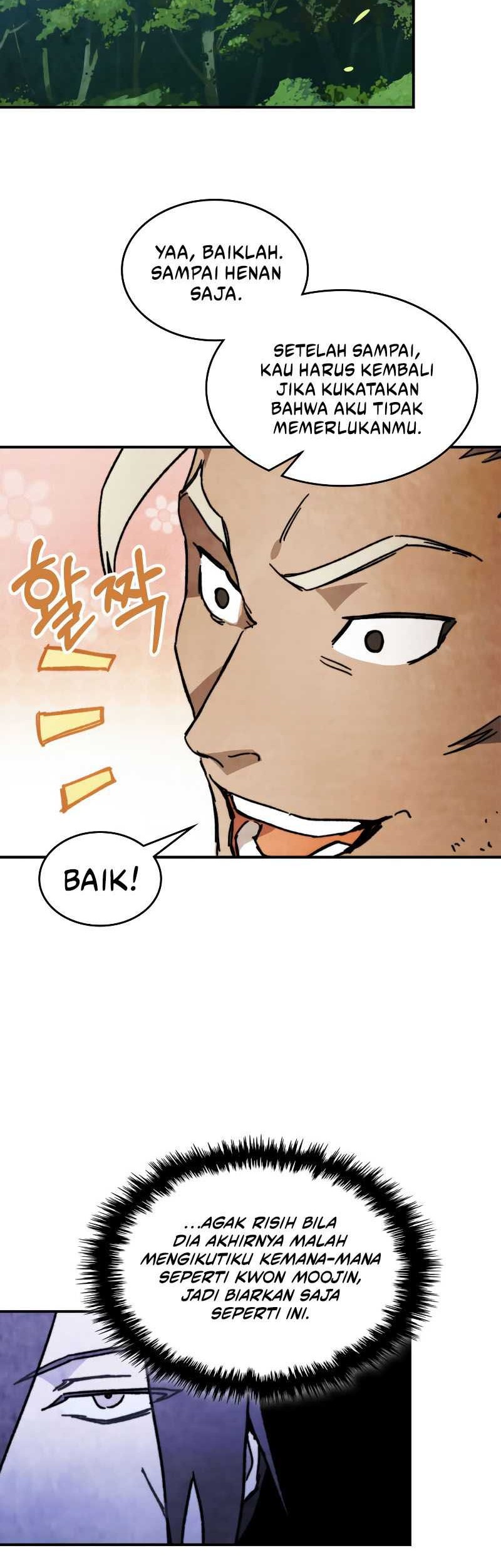 Chapter 80 - halaman 34