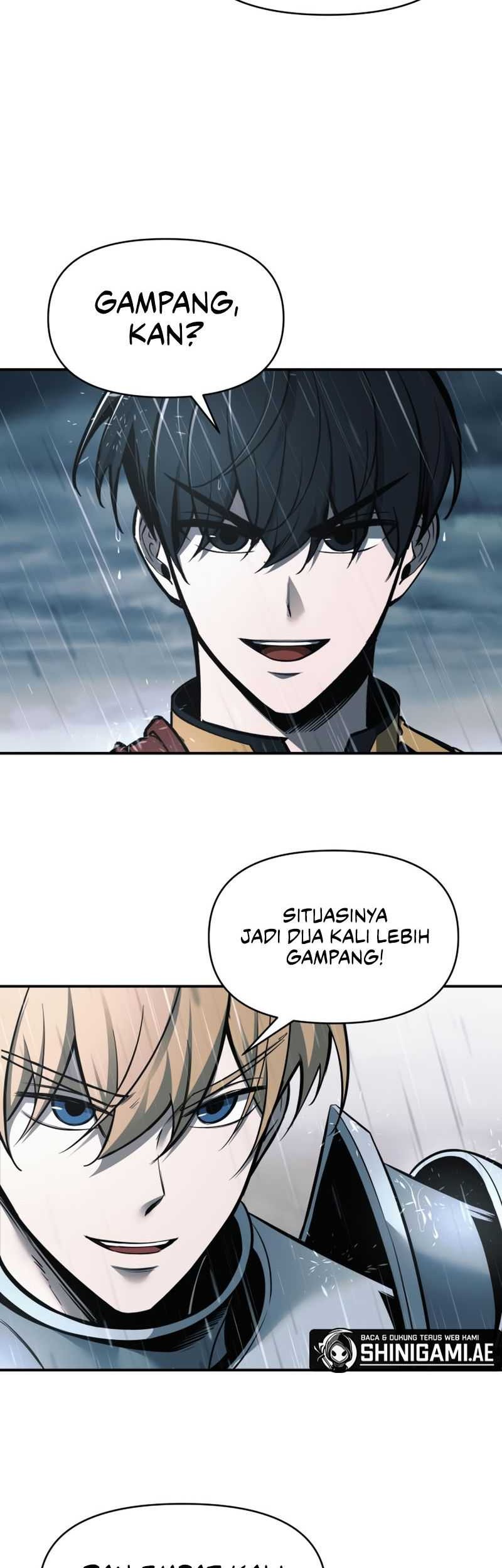 Chapter 70 - halaman 21