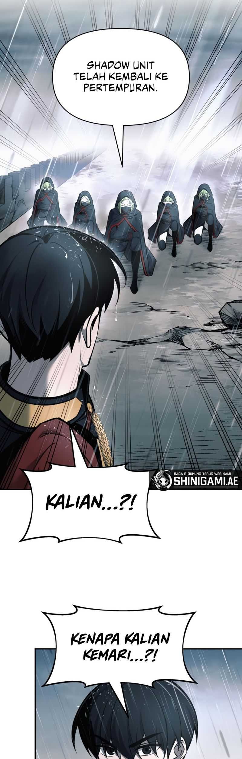 Chapter 70 - halaman 27