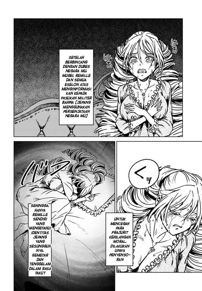 Chapter 40 - halaman 11