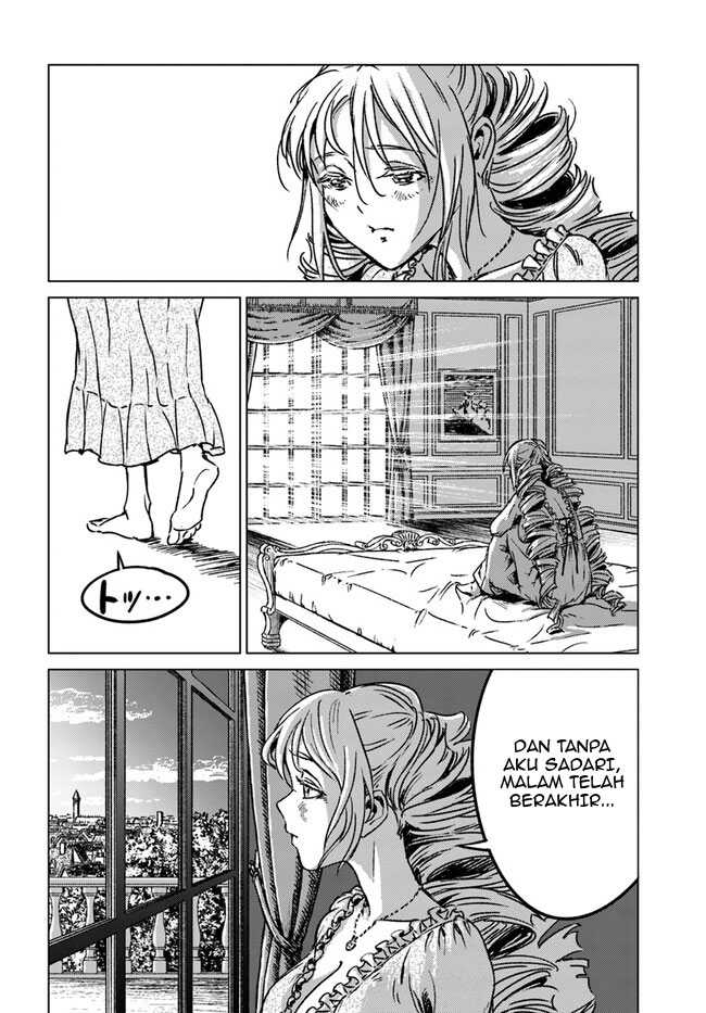 Chapter 40 - halaman 19