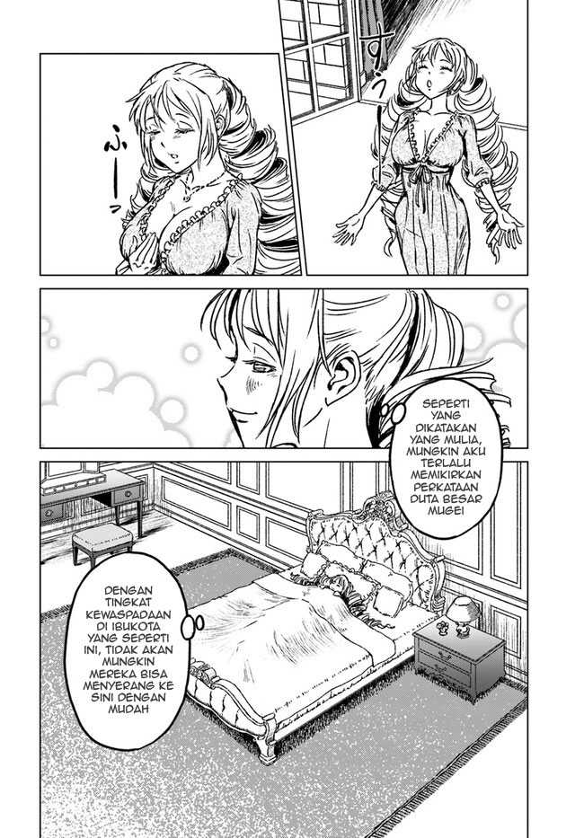 Chapter 40 - halaman 21