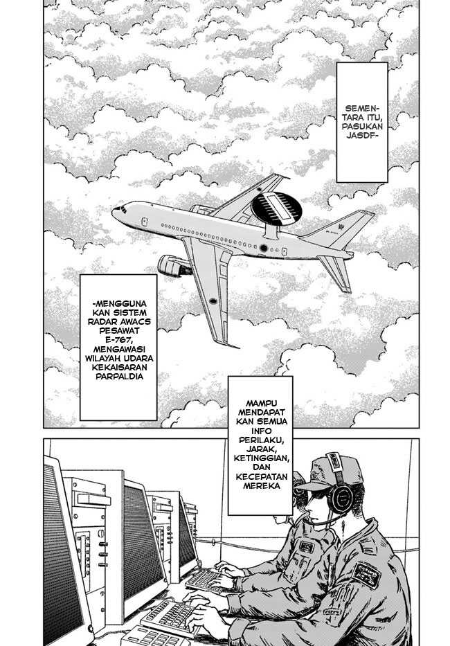 Chapter 40 - halaman 22