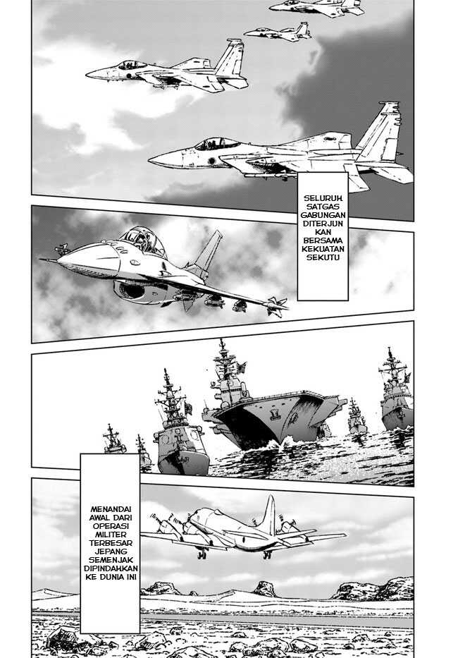 Chapter 40 - halaman 23