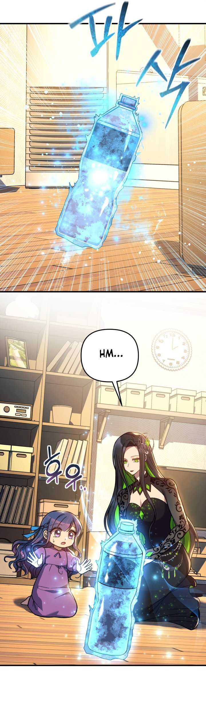 Chapter 102 - halaman 21