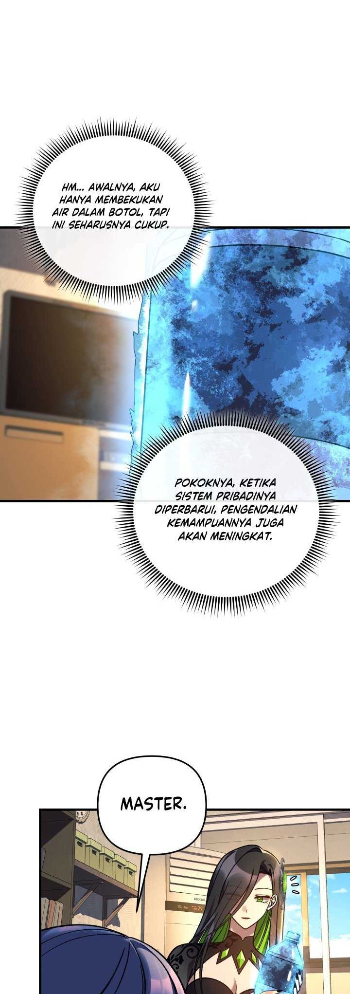 Chapter 102 - halaman 22