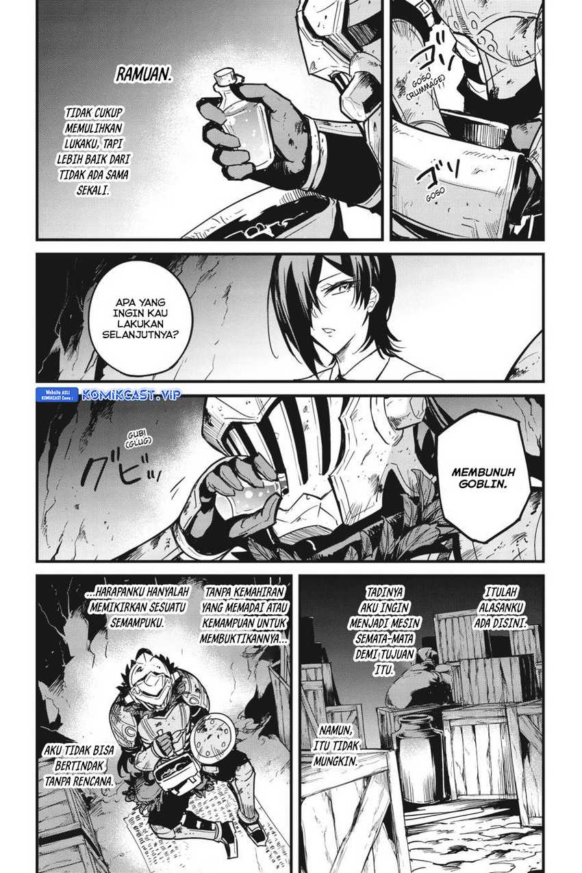 Chapter 70 - halaman 12