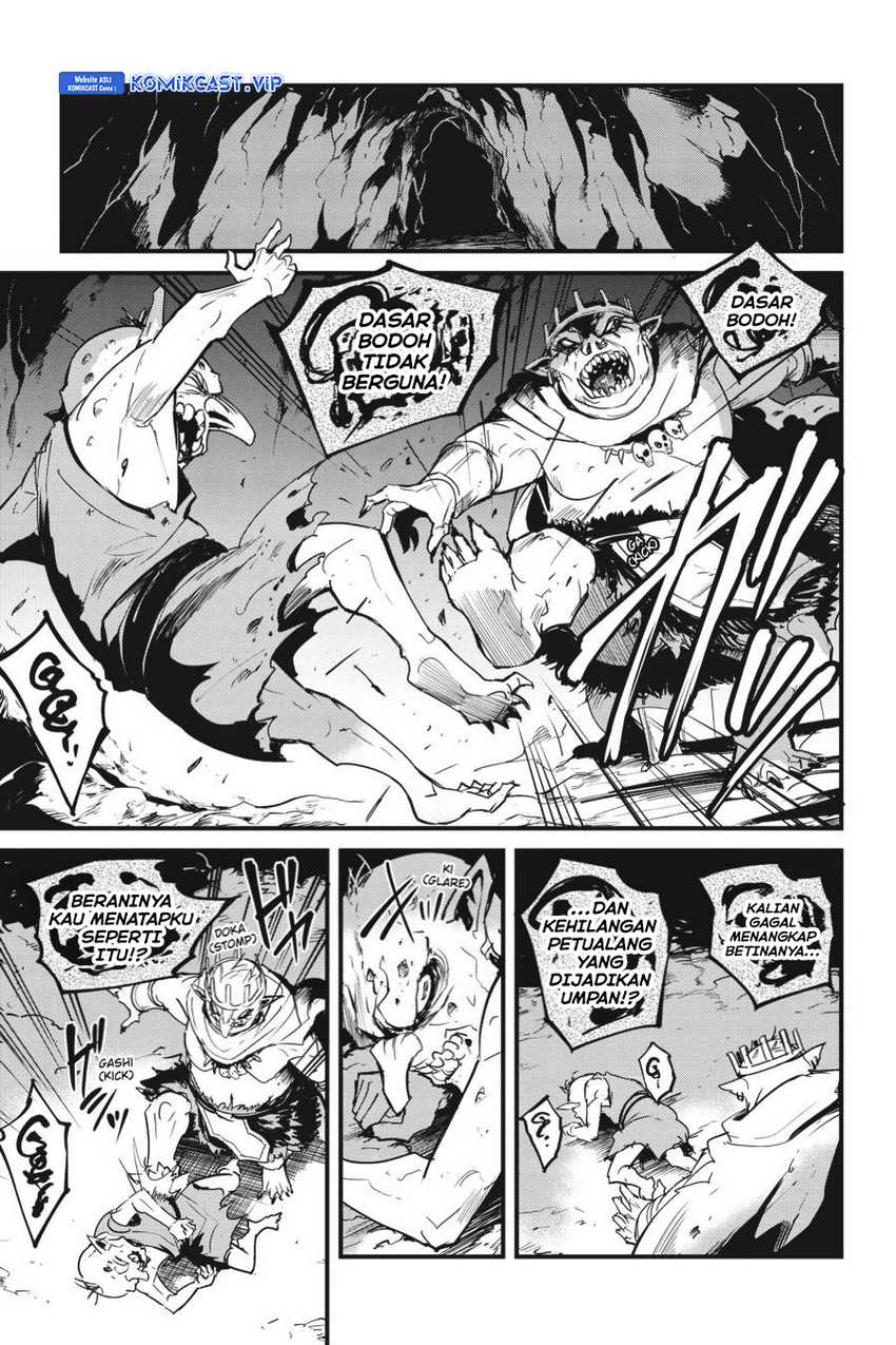 Chapter 70 - halaman 15
