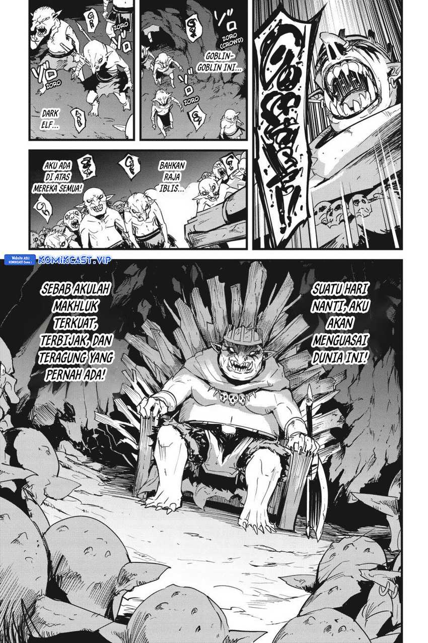 Chapter 70 - halaman 17