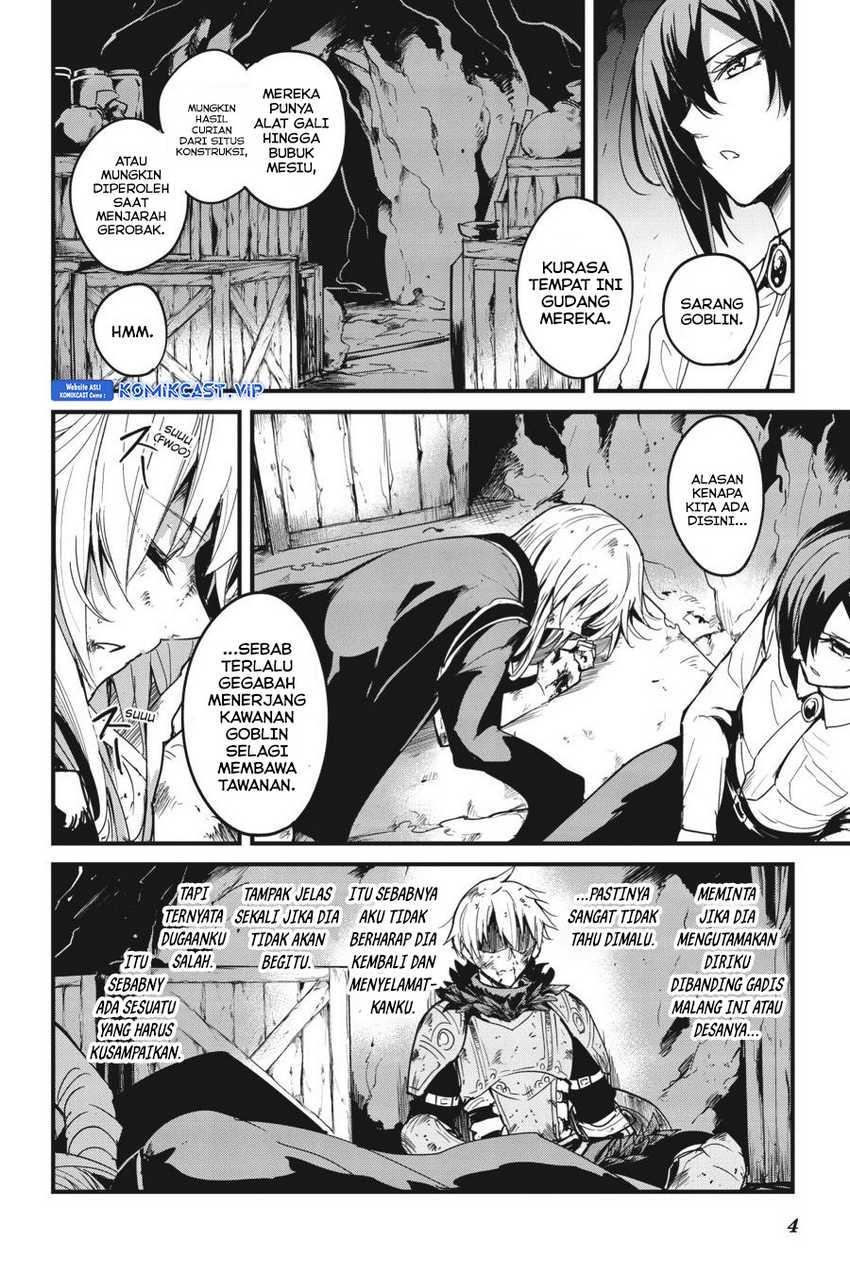 Chapter 70 - halaman 6