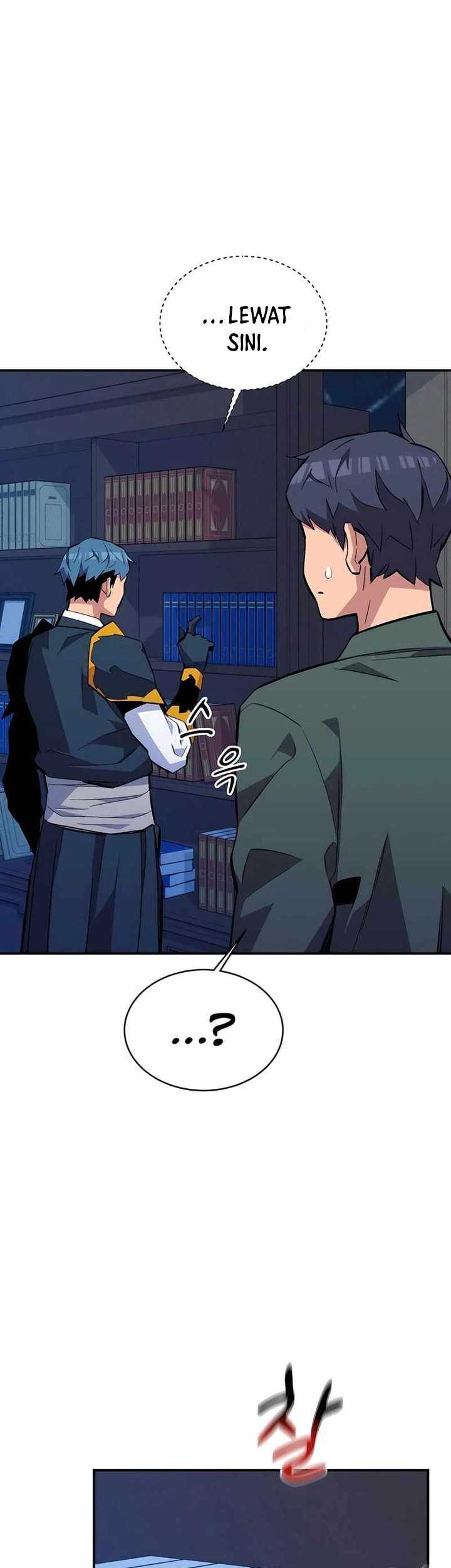 Chapter 72 - halaman 71