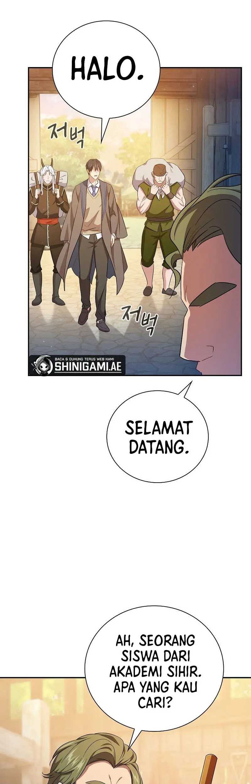 Chapter 70 - halaman 44