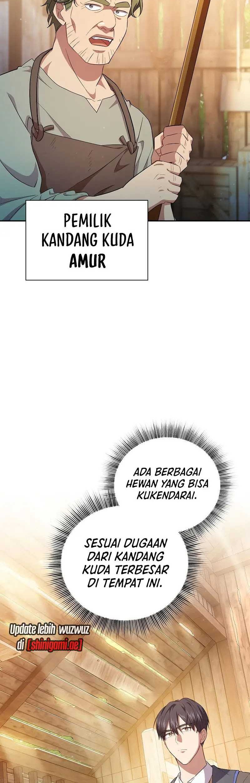 Chapter 70 - halaman 45