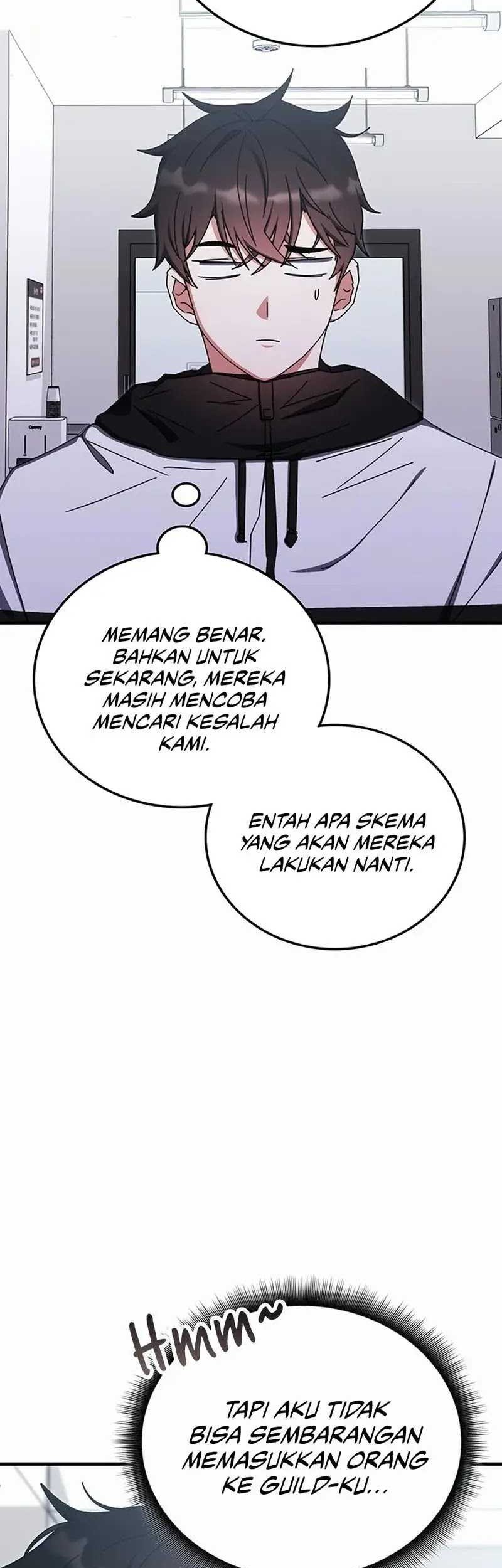 Chapter 87 - halaman 21