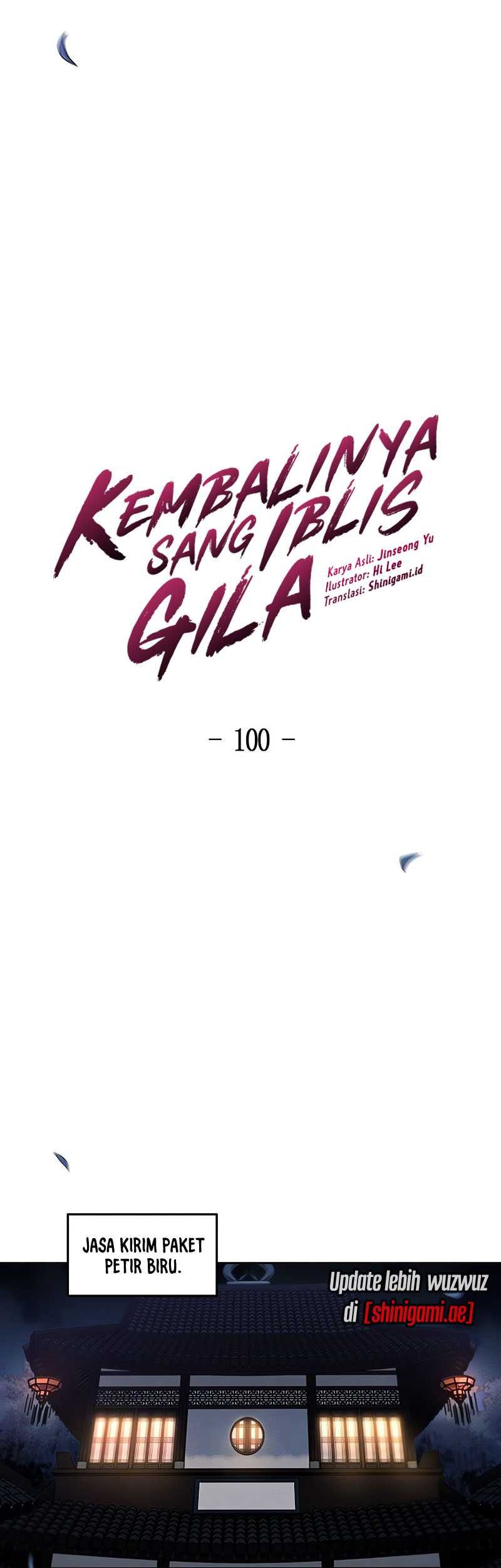 Chapter 100 - halaman 37