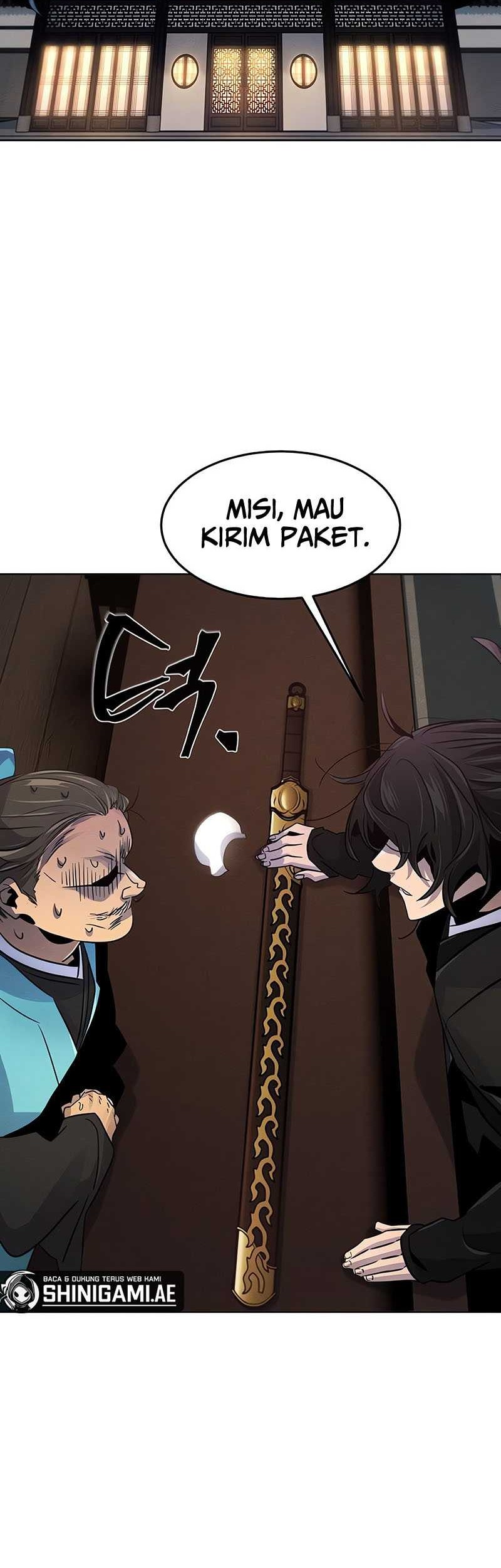 Chapter 100 - halaman 38
