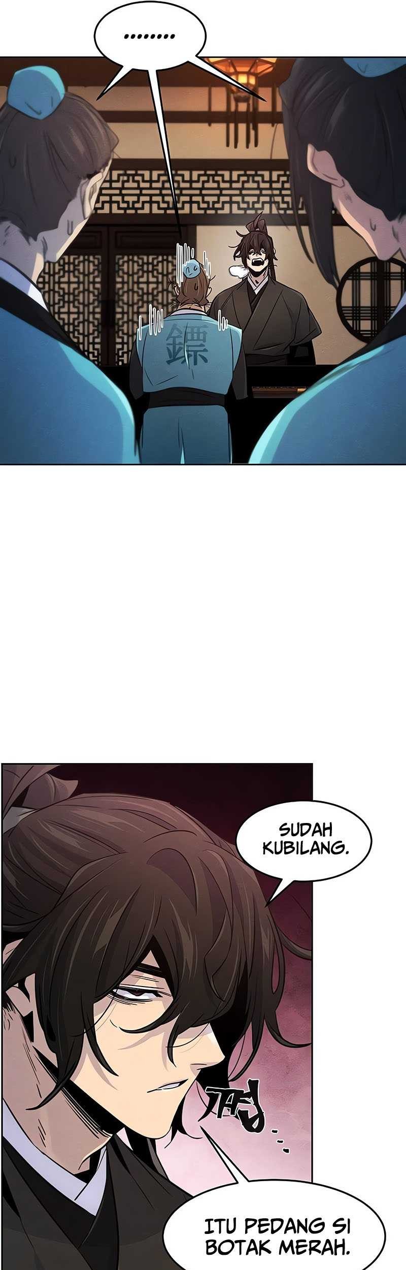 Chapter 100 - halaman 43