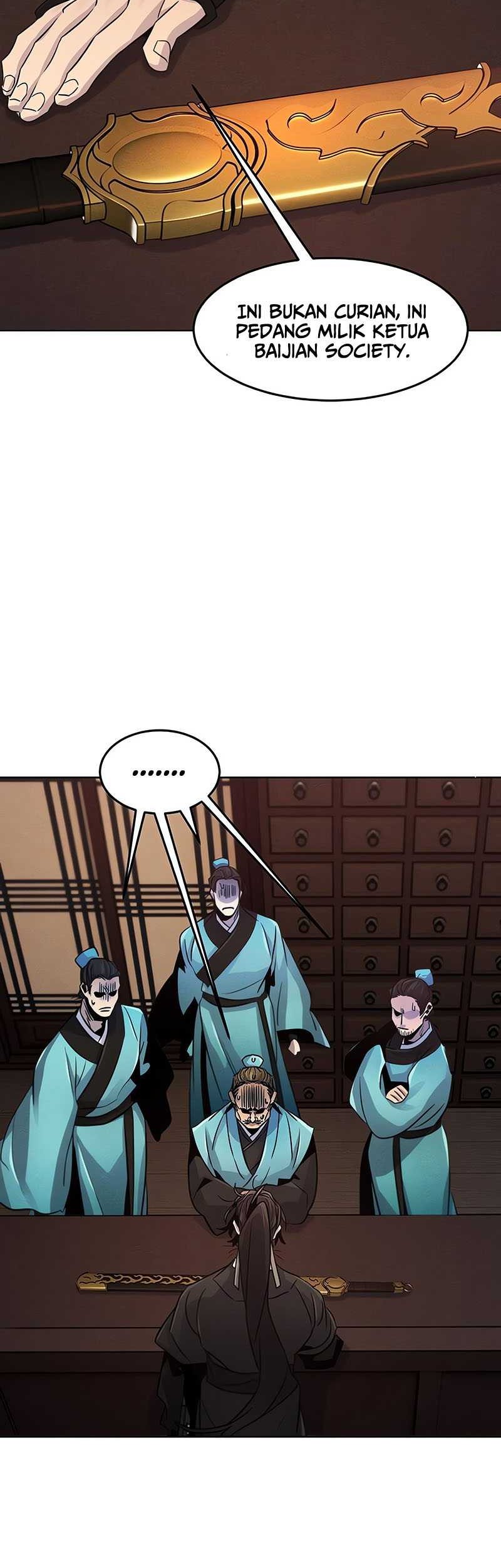 Chapter 100 - halaman 45